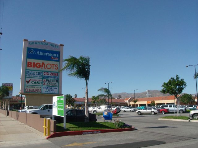 granada