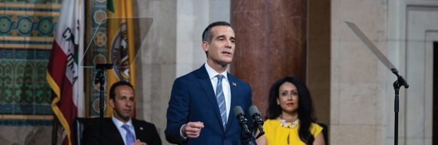 Mayor-Garcetti