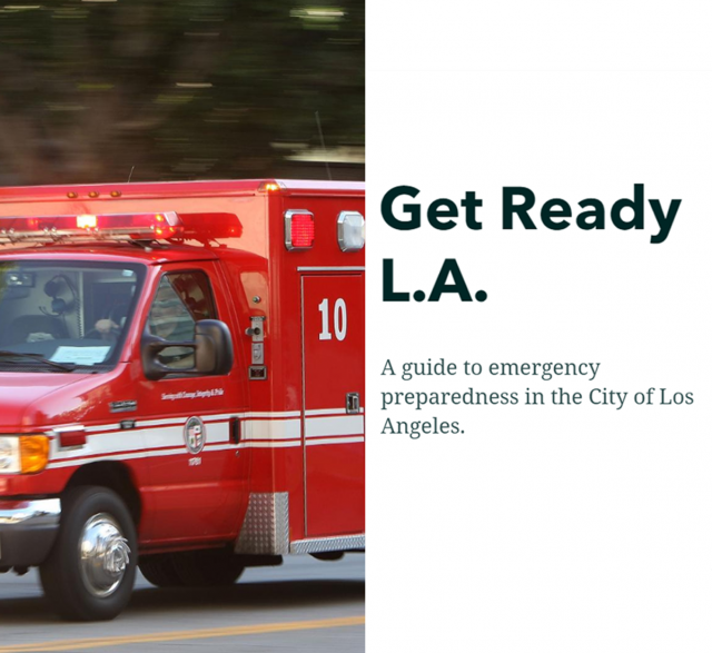 Get-Ready-LA